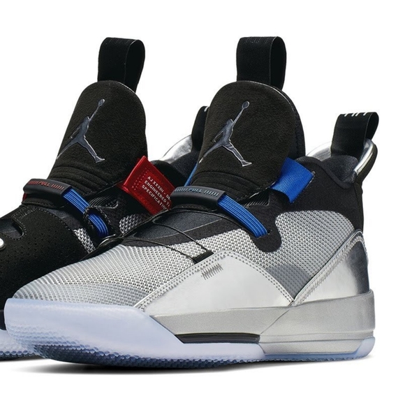 Jordan Collection - Picture 5 of 5